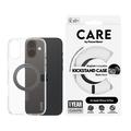 iPhone 16 Plus PanzerGlass Kickstand Care Kotelo - MagSafe-yhteensopiva