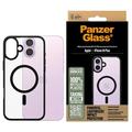 iPhone 16 Plus PanzerGlass HardCase MagSafe-yhteensopiva kotelo