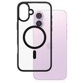 iPhone 16 Plus PanzerGlass HardCase MagSafe-yhteensopiva kotelo