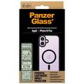 iPhone 16 Plus PanzerGlass HardCase MagSafe-yhteensopiva kotelo