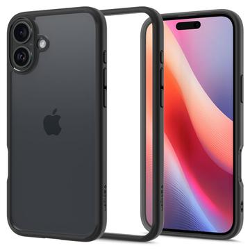 iPhone 16 Plus Spigen Ultra Hybrid Suojakuori