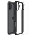 iPhone 16 Plus Spigen Ultra Hybrid Suojakuori