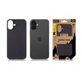 iPhone 16 Plus Tactical MagForce Aramid -kotelo - Musta