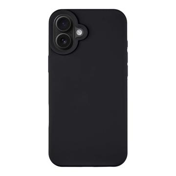 iPhone 16 Plus Tactical MagForce Velvet Smoothie -kotelo - Asfaltti