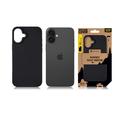 iPhone 16 Plus Tactical MagForce Velvet Smoothie -kotelo - Asfaltti