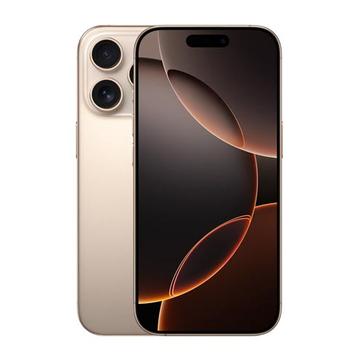 iPhone 16 Pro - 256Gt - erämaan titaani