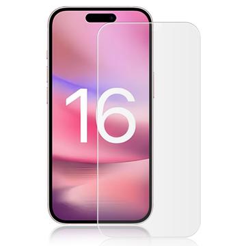 iPhone 16 Pro Amorus Karkaistu Lasi Panssarilasi