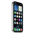 iPhone 16 Pro Apple Clear Suojakotelo MagSafella MA7E4ZM/A