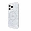 iPhone 16 Pro Case-Mate Twinkle MagSafe Suojakuori - Disco