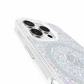 iPhone 16 Pro Case-Mate Twinkle MagSafe Suojakuori - Disco