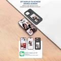 iPhone 16 Pro DIY E-InkCase NFC kotelo