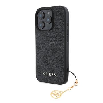 iPhone 16 Pro Guess 4G Charms Collection Hybridikotelo