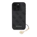 iPhone 16 Pro Guess 4G Charms Collection Hybridikotelo