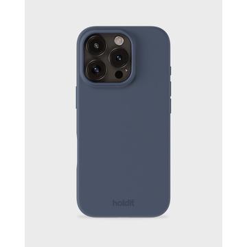 iPhone 16 Pro Holdit Silikonikotelo