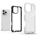 iPhone 16 Pro Honeycomb Armored Hybridikotelo