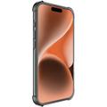 iPhone 16 Pro Imak Drop-Proof TPU Suojakuori