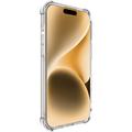 iPhone 16 Pro Max Imak Drop-Proof TPU Suojakuori