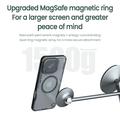 iPhone 16 Pro Max Nillkin IceBlade Prop Magneettinen kotelo - MagSafe-yhteensopiva, liukulinssi kansi