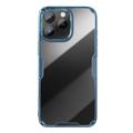 iPhone 16 Pro Max Nillkin Nature TPU Pro Hybridikotelo