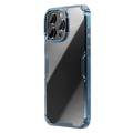 iPhone 16 Pro Max Nillkin Nature TPU Pro Hybridikotelo