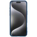 iPhone 16 Pro Max Nillkin Super Frosted Shield Pro Hybridikotelo