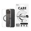 iPhone 16 Pro Max PanzerGlass Kickstand Care Kotelo - MagSafe-yhteensopiva