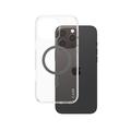 iPhone 16 Pro Max PanzerGlass Care Transparent Urban Combat Suojakuori - MagSafe-yhteensopiva