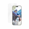 iPhone 16 Pro Max PanzerGlass Classic Fit Panssarilasi - 9H