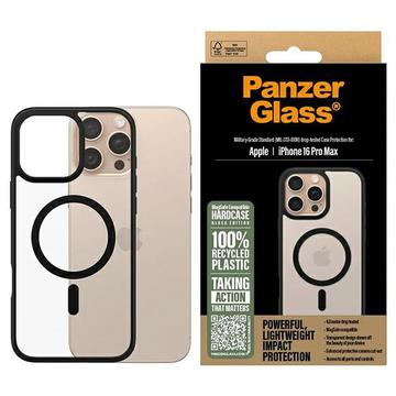 iPhone 16 Pro Max PanzerGlass HardCase MagSafe-yhteensopiva kotelo