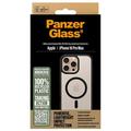 iPhone 16 Pro Max PanzerGlass HardCase MagSafe-yhteensopiva kotelo