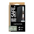 iPhone 16 Pro Max PanzerGlass Safe Privacy Ultra-Wide Fit Panssarilasi - 9H