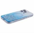 iPhone 16 Pro Max Sparkle Glow MagSafe kotelo