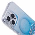 iPhone 16 Pro Max Sparkle Glow MagSafe kotelo