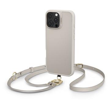 iPhone 16 Pro Max Spigen Cyrill Kajuk Classic Charm Mag Kotelo hihnalla