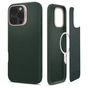 iPhone 16 Pro Max Spigen Cyrill Kajuk Mag Hybridikotelo