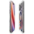 iPhone 16 Pro Max Spigen Cyrill Ultra Hybrid Mag MagSafe kotelo - analoginen