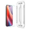 iPhone 16 Pro Max Spigen Glas.tR Ez Fit Panssarilasi - 9H - 2 Kpl.