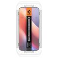 iPhone 16 Pro Max Spigen Glas.tR Ez Fit Panssarilasi - 9H - 2 Kpl.