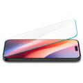 iPhone 16 Pro Max Spigen Glas.tR Slim Panssarilasi - 9H