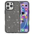 iPhone 16 Pro Max Stylish Glitter Series Hybridikotelo