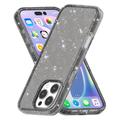 iPhone 16 Pro Max Stylish Glitter Series Hybridikotelo