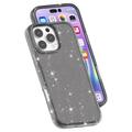 iPhone 16 Pro Max Stylish Glitter Series Hybridikotelo