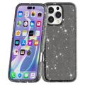 iPhone 16 Pro Max Stylish Glitter Series Hybridikotelo