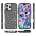 iPhone 16 Pro Max Stylish Glitter Series Hybridikotelo