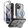 iPhone 16 Pro Max Supcase yksisarvinen Beetle Pro Mag MagSafe Kotelo - Tigrey