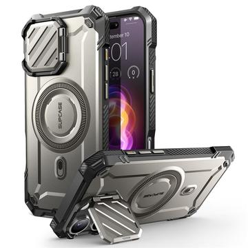 iPhone 16 Pro Max Supcase Unicorn Beetle XT Mag MagSafe Kotelo - Tigrey