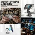 iPhone 16 Pro Max Supcase Unicorn Beetle XT Mag MagSafe Kotelo