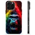 iPhone 16 Pro Max TPU Suojakuori - Gorilla