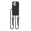 iPhone 16 Pro Max Tech-Protect MagNecklace MagSafe -kotelo