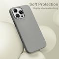 iPhone 16 Pro Max Tech-Protect Silicone MagSafe Suojakuori